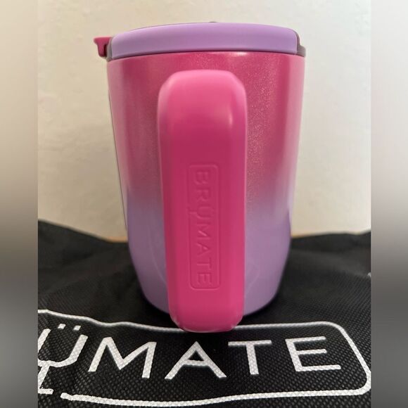 Brumate Müv 15oz Cotton Candy Mug - Picture 4 of 7
